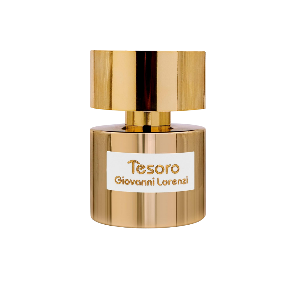 Fragrance World Tesoro Giovanni Lorenzi Eau De Parfum 100ml For Men