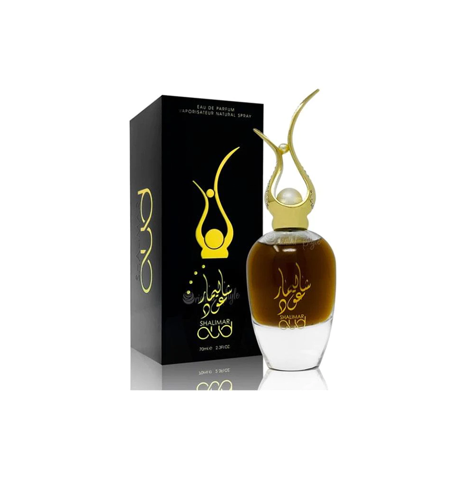ARD Al Zaafaran Shalimar 70ml For Men And Women
