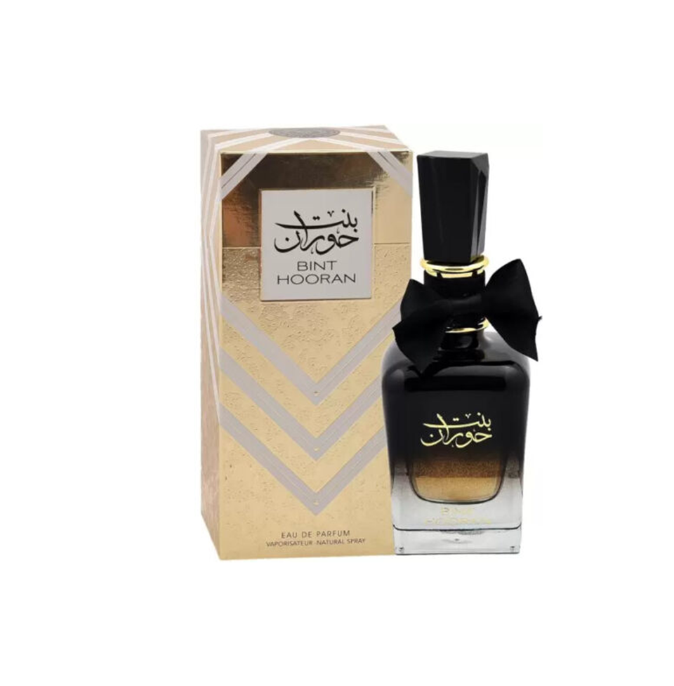 Ard Al Zaafaran Bint Hooran Eau de Parfum 100 ml For Men and Women
