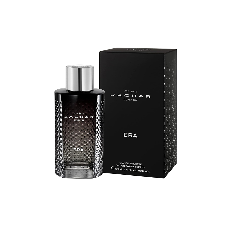 Jaguar Era Eau de Toilette 100 ml For Men