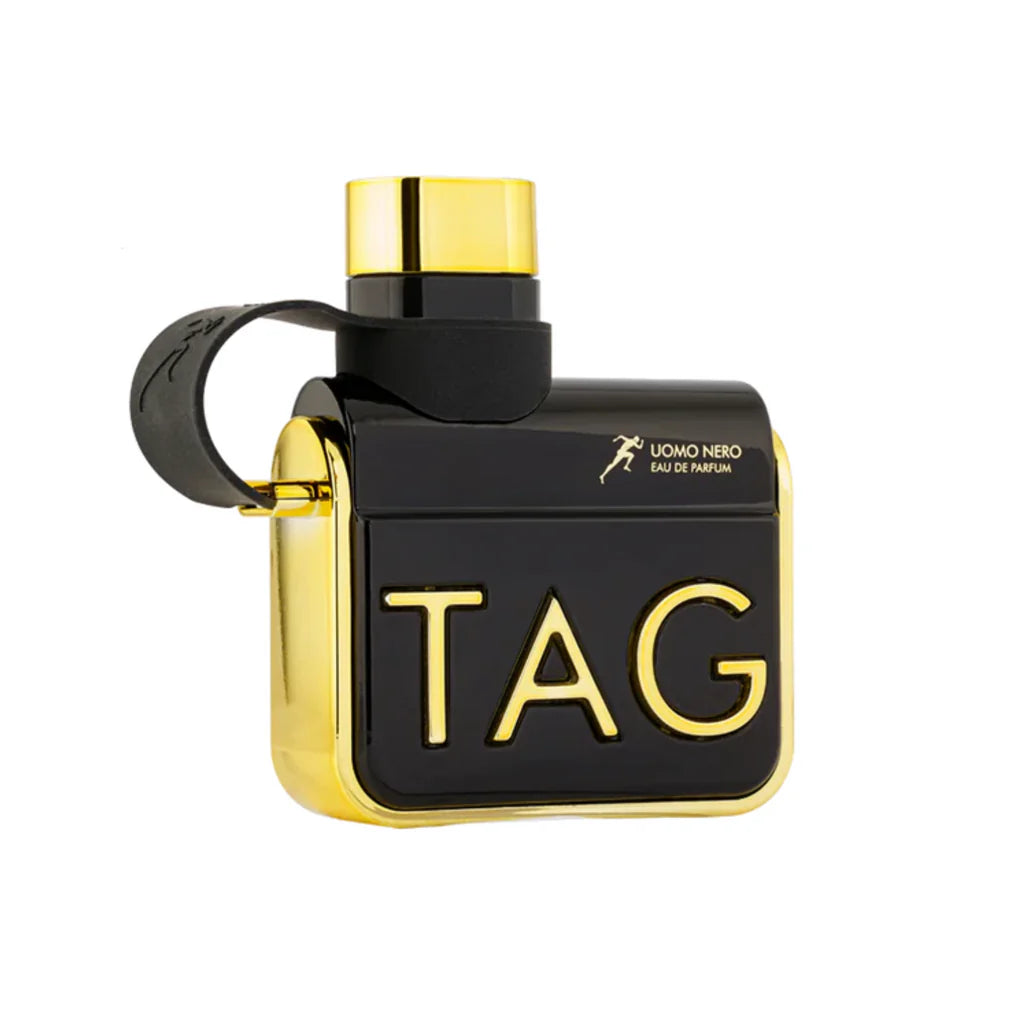 Armaf Tag Him Uomo Nero Black Eau De Parfum 100ml For Men