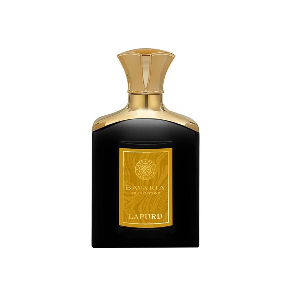 Fragrance World Bavaria The Gemstone Lapurd Eau De Parfum For Men & Women 80ml