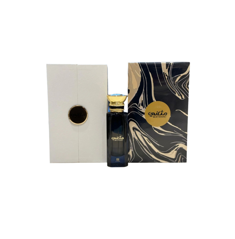 Ahmed Al Maghribi Mathani Eau De Parfum 100ml