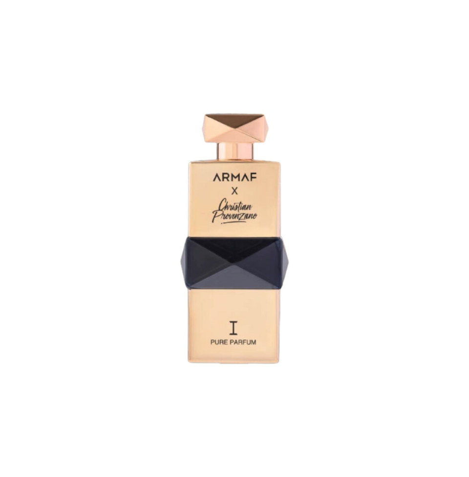Armaf X Christian Provenzano 1 Pure Parfum 100ml For Man