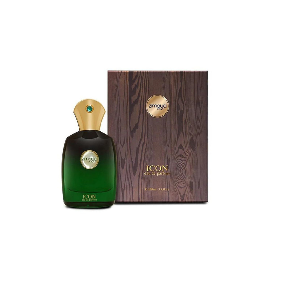 Zimaya Icon Eau De Parfum 100ml For Men & Women