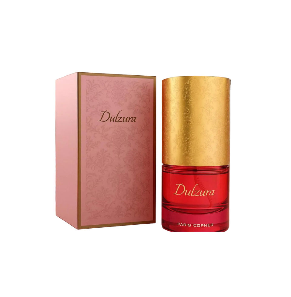 Paris Corner Dulzura Eau De Parfum 100ml For Woman