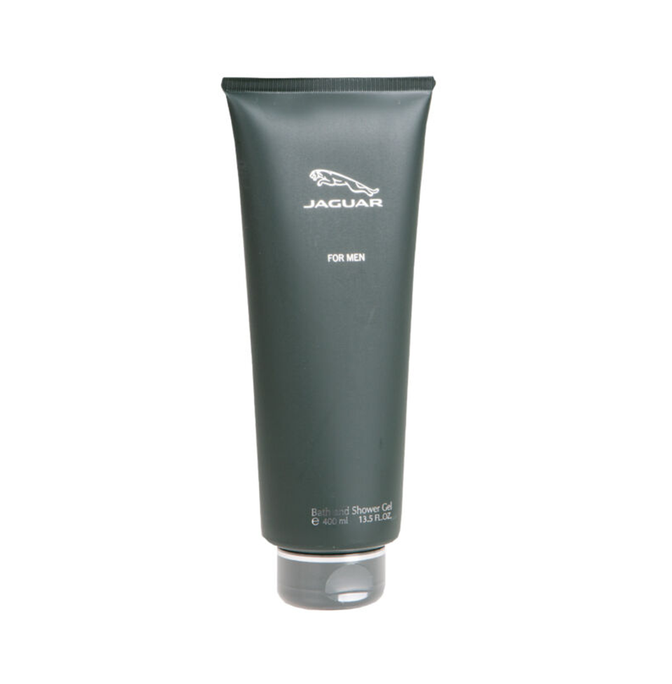 Jaguar Bath & Shower Gel 200ml