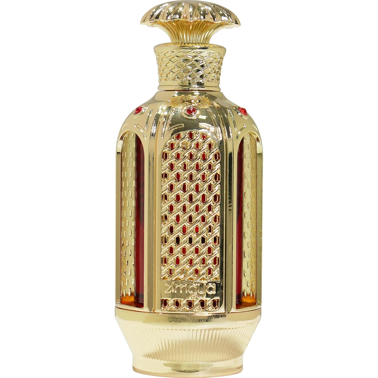 Zimaya Dar Es Salaam Concentrated Perfume Oil 18ml For Man & Woman