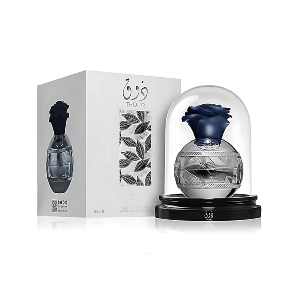 Lattafa Pride Thauq Eau De Parfum 80ml For Men & Women