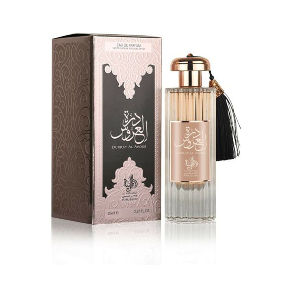 Fragrance Durrat Al Aroos Edp For Women Spray 100ml