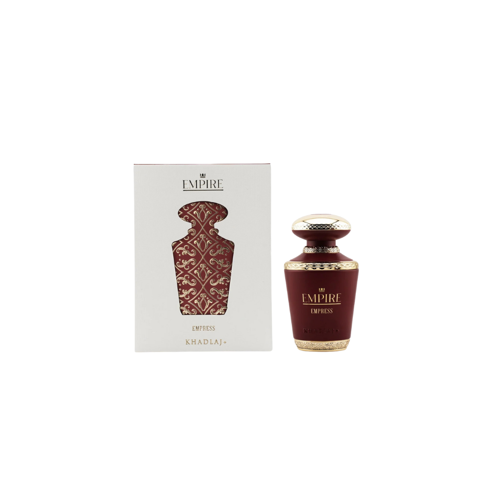 Khadlaj Empire Empress Eau De Parfum 100ml For Men & Women