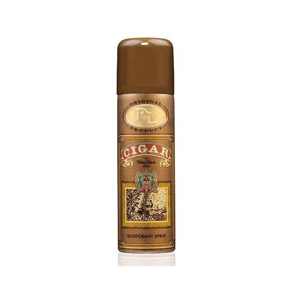 Lomani Cigar Deodorant Spray 200ml For Men & Women