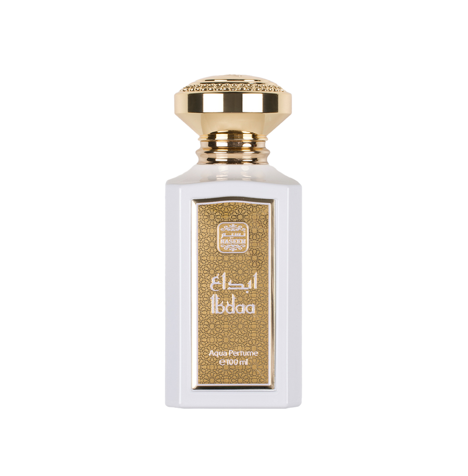 Naseem Ibdaa Aqua Perfume 100 ml For Men & Women