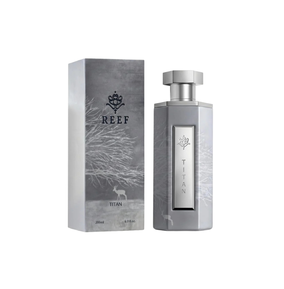 Reef Titan Parfum 200ml For Man & Woman