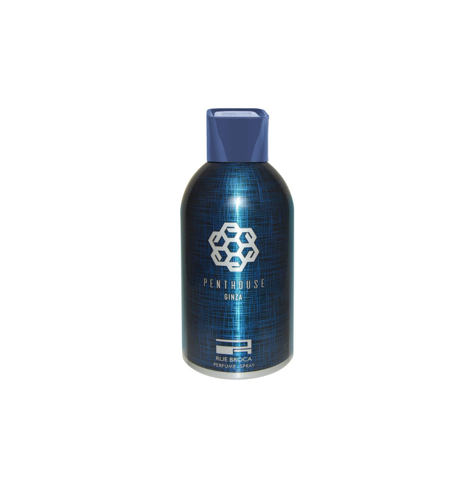 Rue Broca Penthouse Ginza Deodorant Spray 250ml From Men