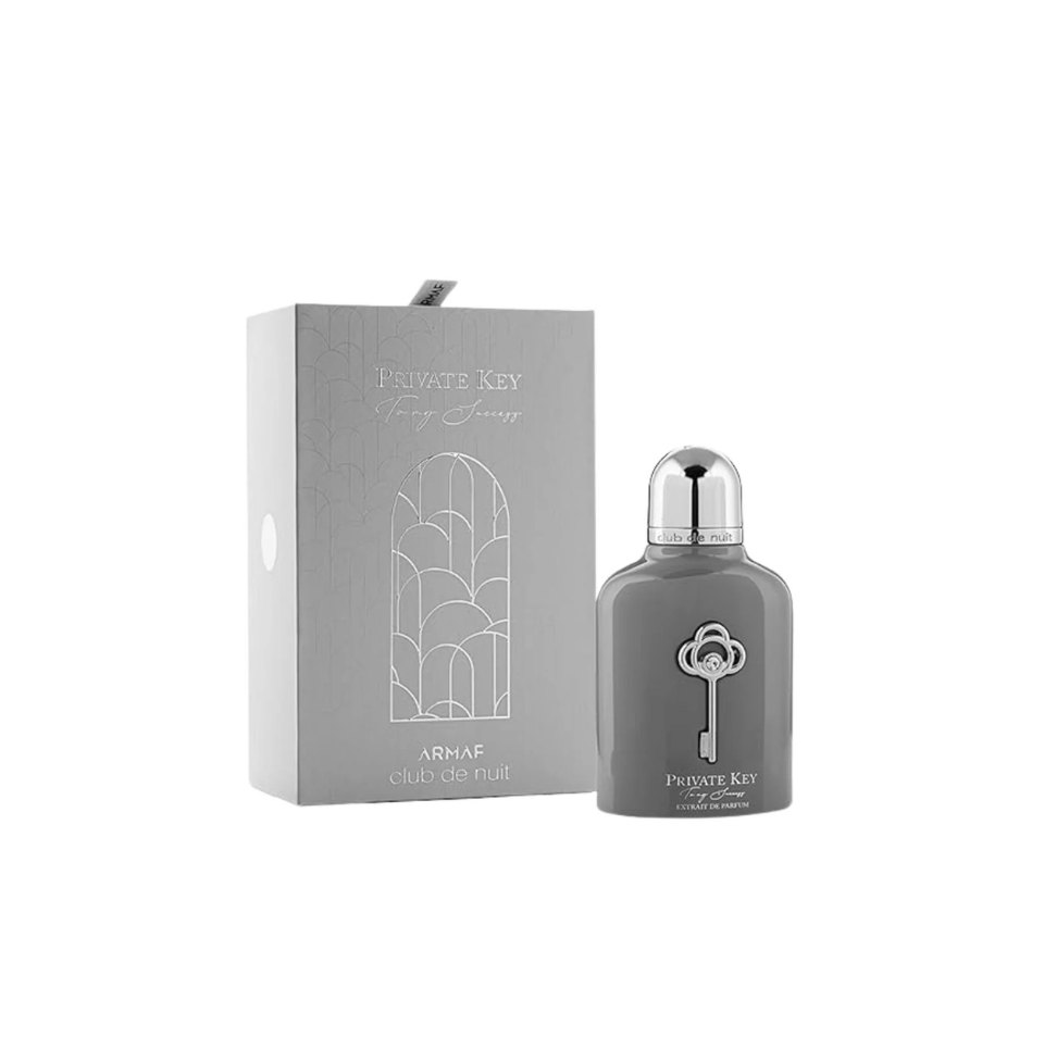 Armaf Club De Nuit Private Key To My Success Eau De Parfum 100ml For Men & Women
