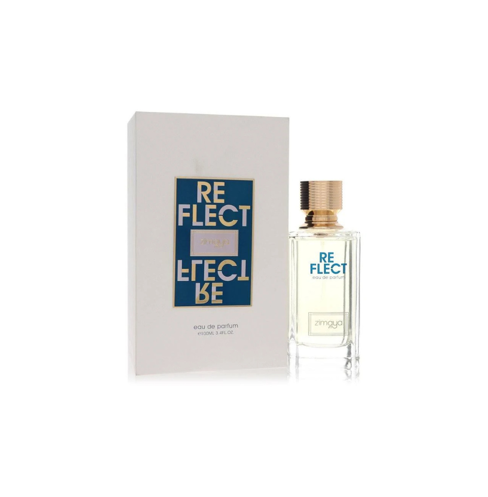 Zimaya Reflect Eau De Parfum 100ml For Men & Women