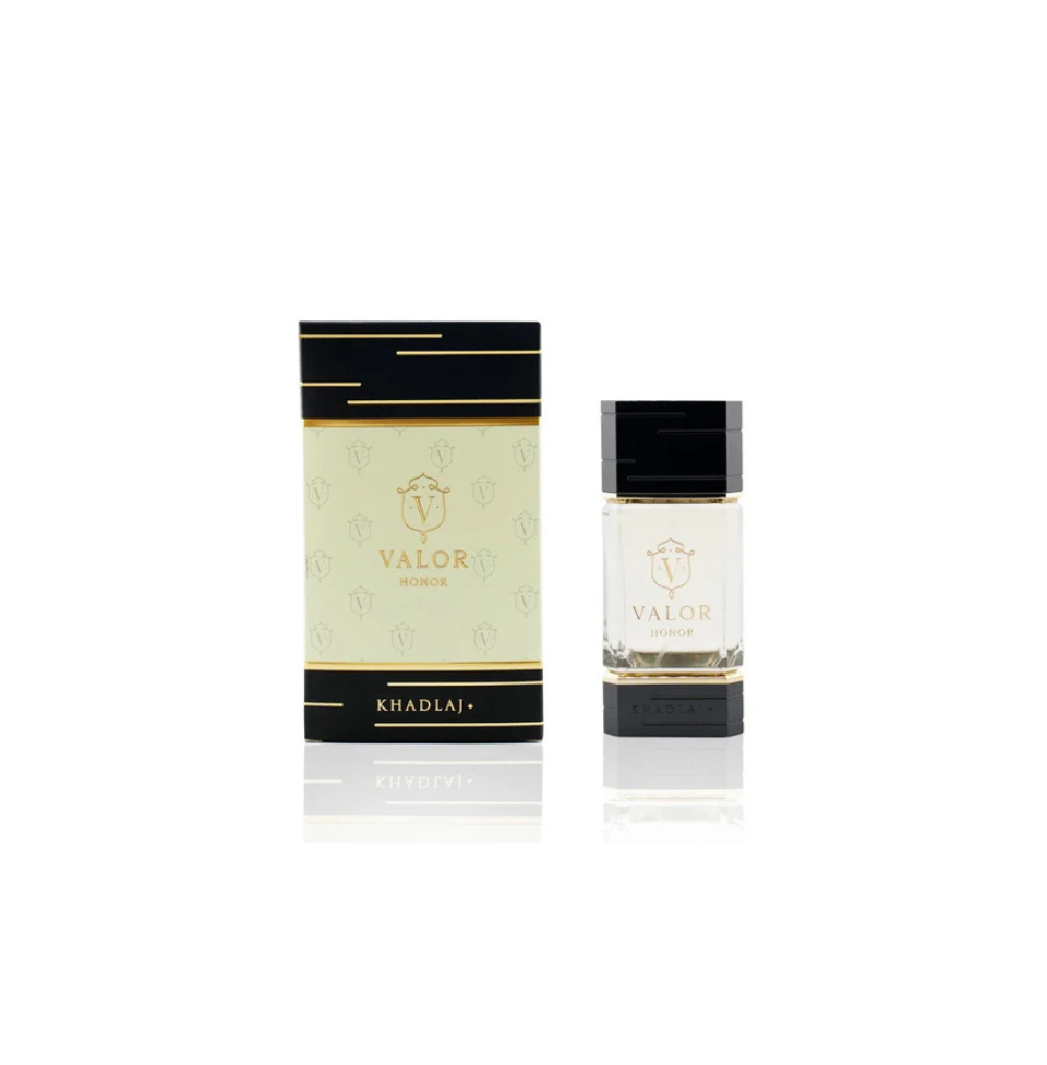 Khadlaj Valor Honor Eau De Parfum 100ml For Men & Women