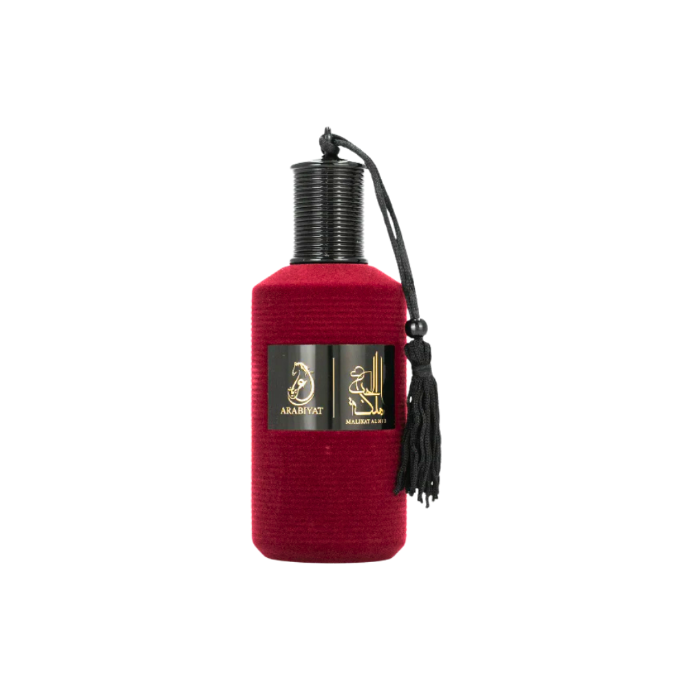 Arabiyat Malikat Al Hub Eau De Parfum 100ml For Men & Women