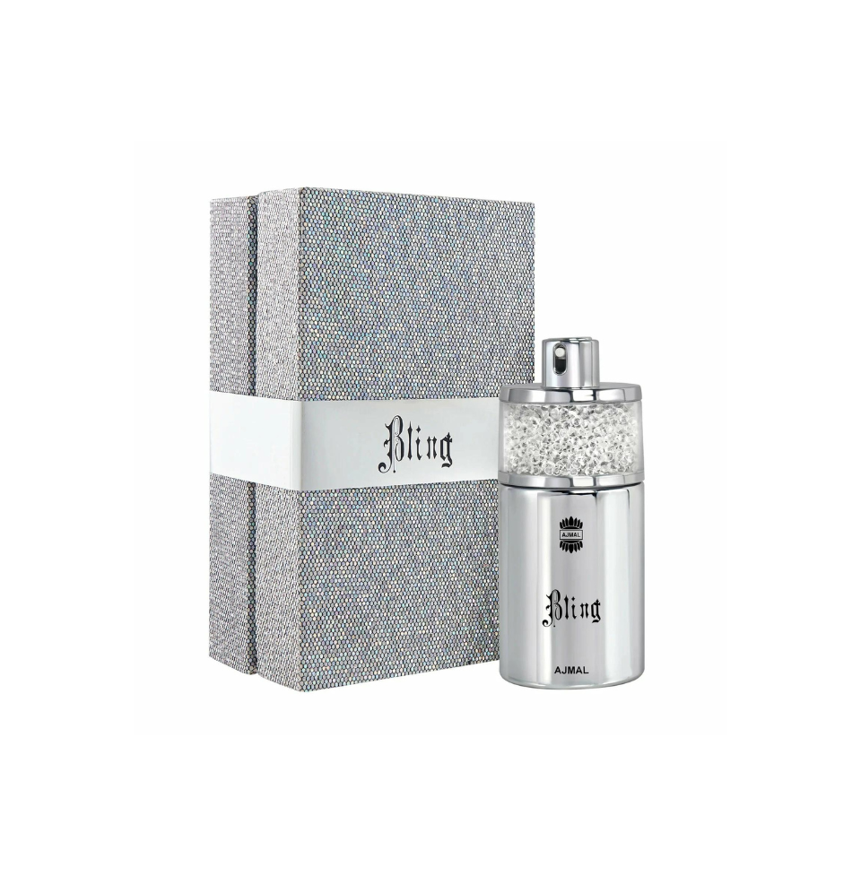 Ajmal Bling Pour Femme Eau de Parfum 100ml For Women