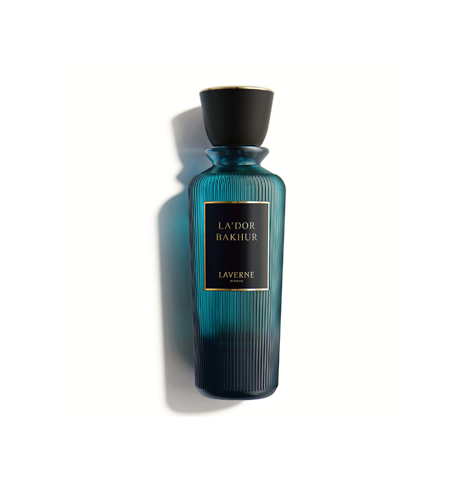 Laverne La'dor Bakhur Eau De Parfum 200ml For Man & Woman