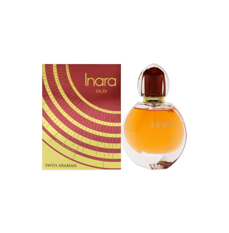 Swiss Arabian Inara Oud Eau De Parfum 55ml For Women
