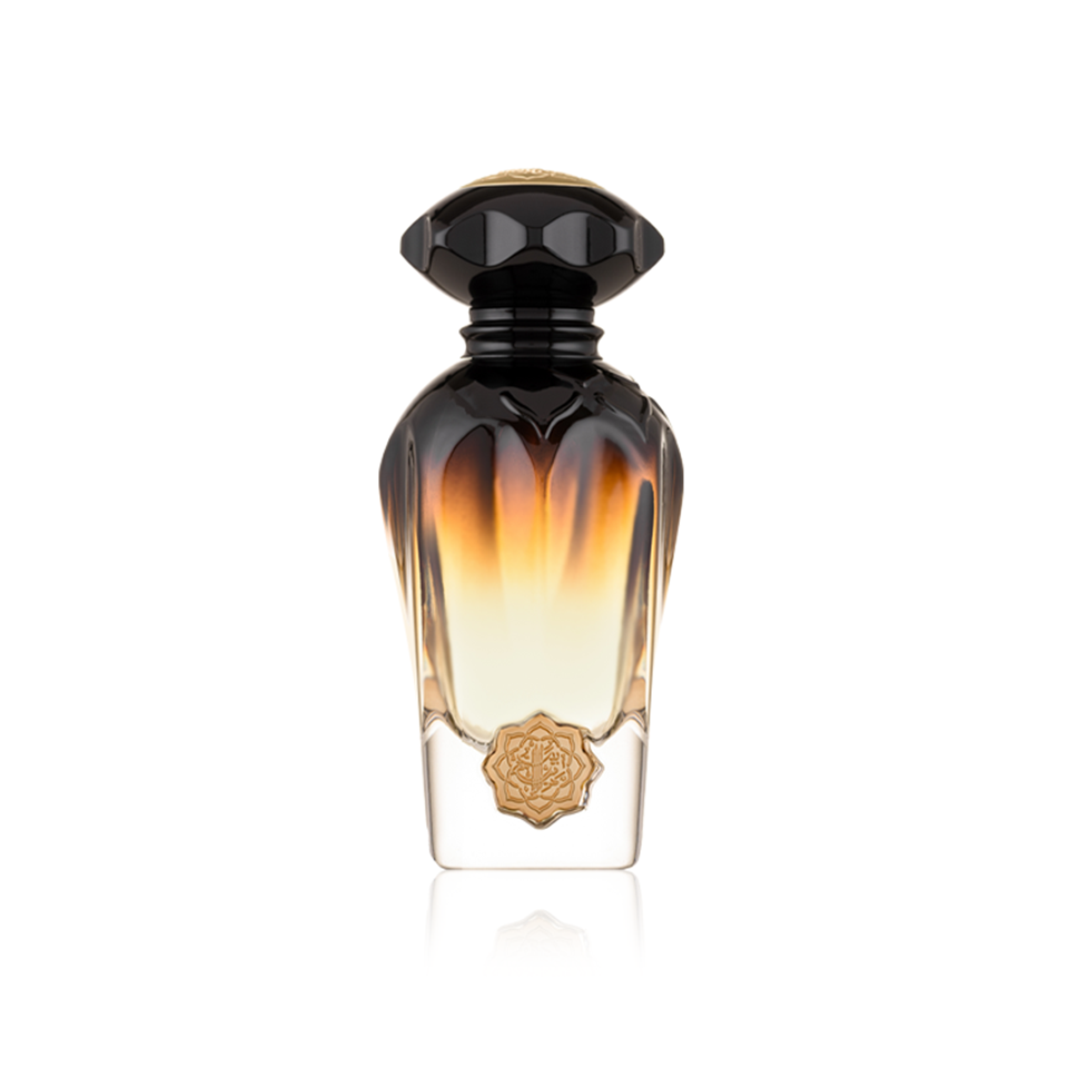 Albait AldimashqI Ombre Leather 16 Eau De Parfum 75ml For Men & Women