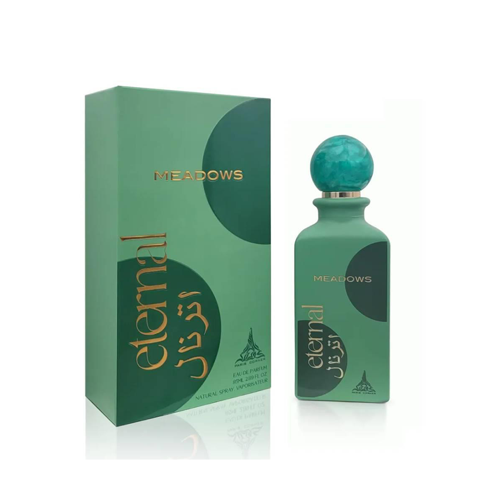 Paris Corner Eternal Meadows Eau De Parfum 85ml For Men & Women