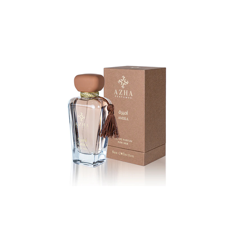 Azha Amira Eau De Parfum 100ml For Women