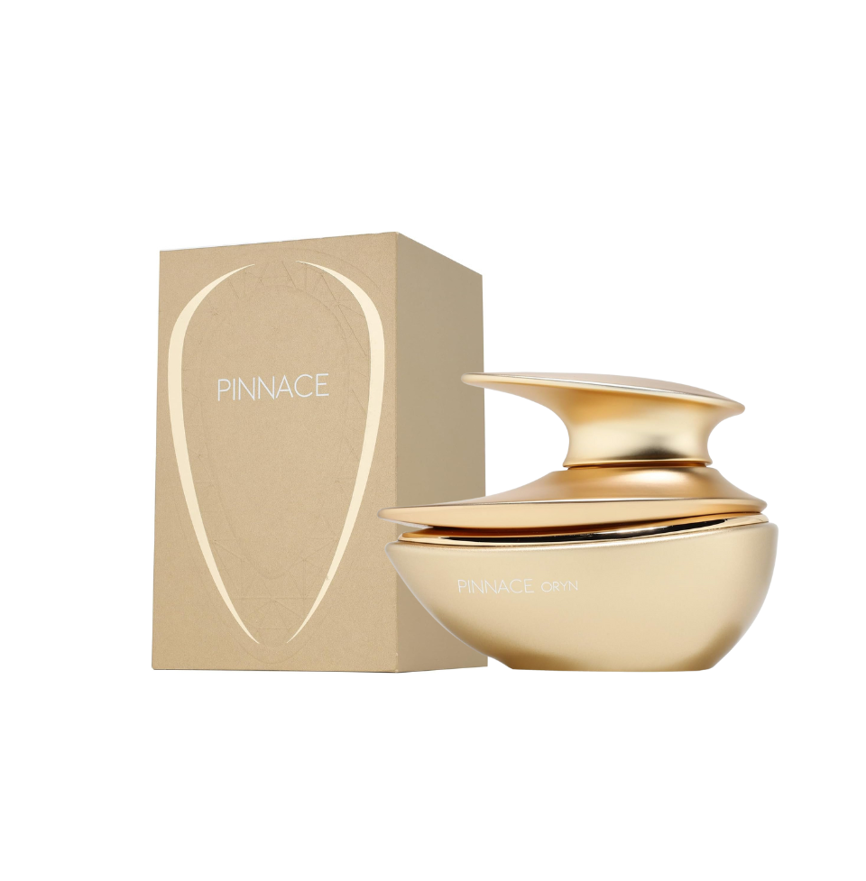 Fragrance World French Avenue Pinnace Oryn Eau De Parfum 100ml For Men