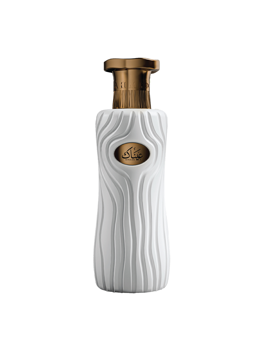 Ahmed Al Maghribi Ainaak Eau De Parfum 100ml For Women