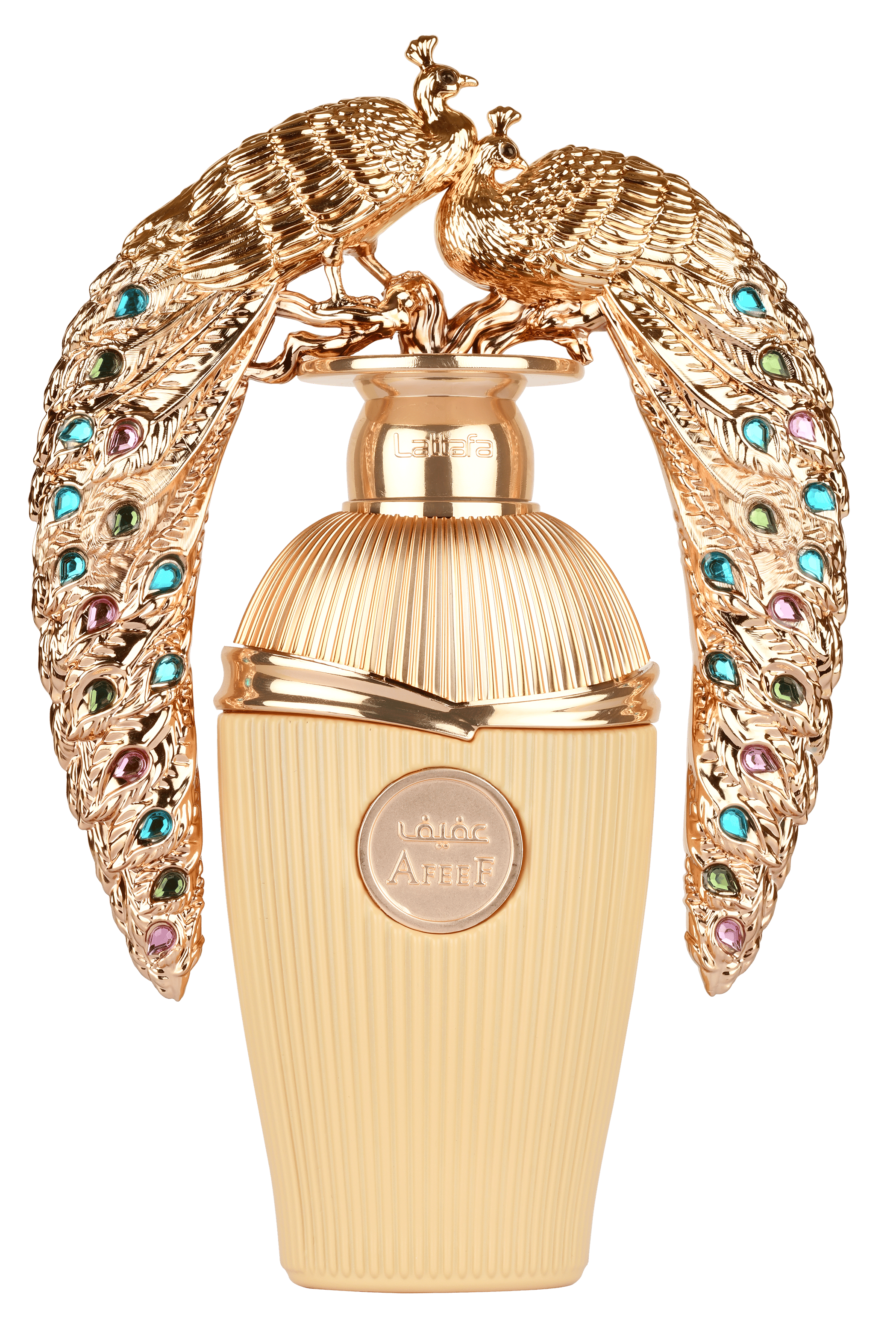 Lattafa Afeef Eau De Parfum 100ml For Men & Women