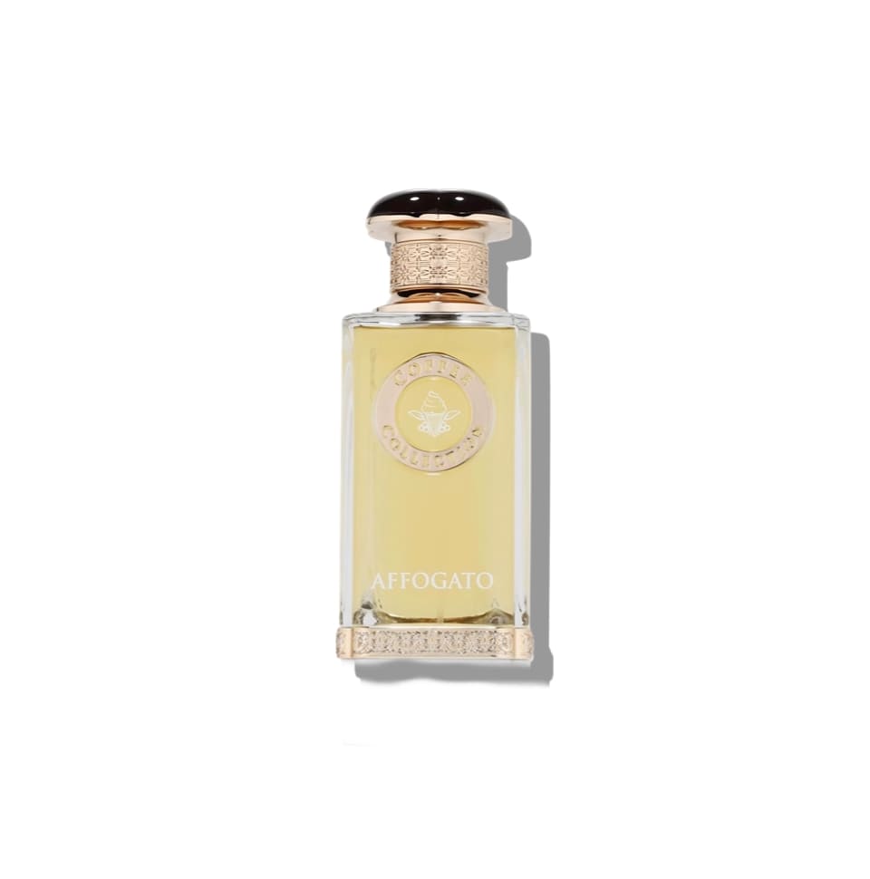 Fragrance World Coffee Collection Affogato Eau De Parfum 100ml For Women