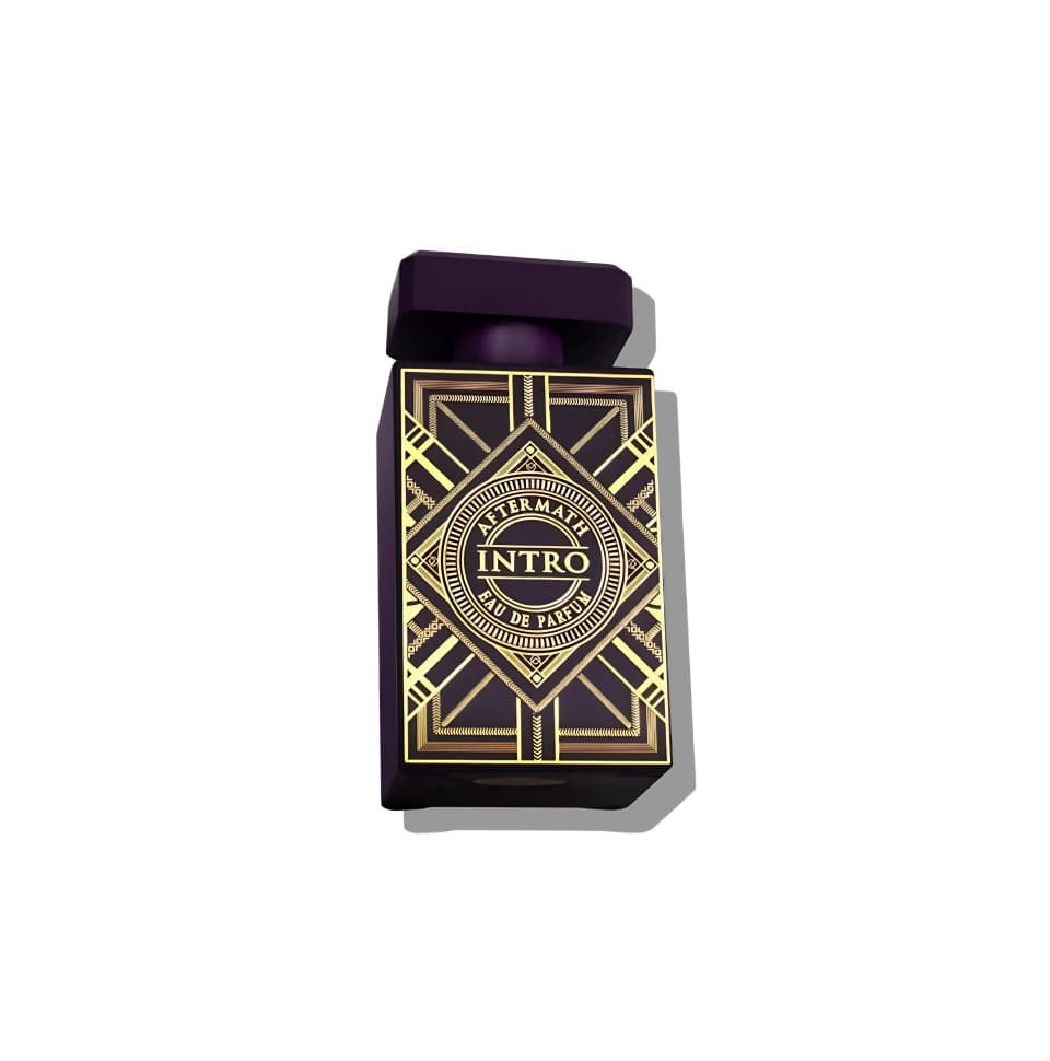 Fragrance World Intro Aftermath Eau De Parfum 80ml For Men & Women