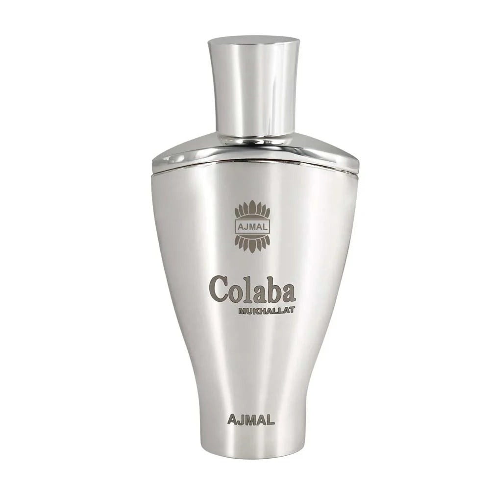 Ajmal Colaba Mukhalat Concentrated Perfume Oil 14ml For Men & Women