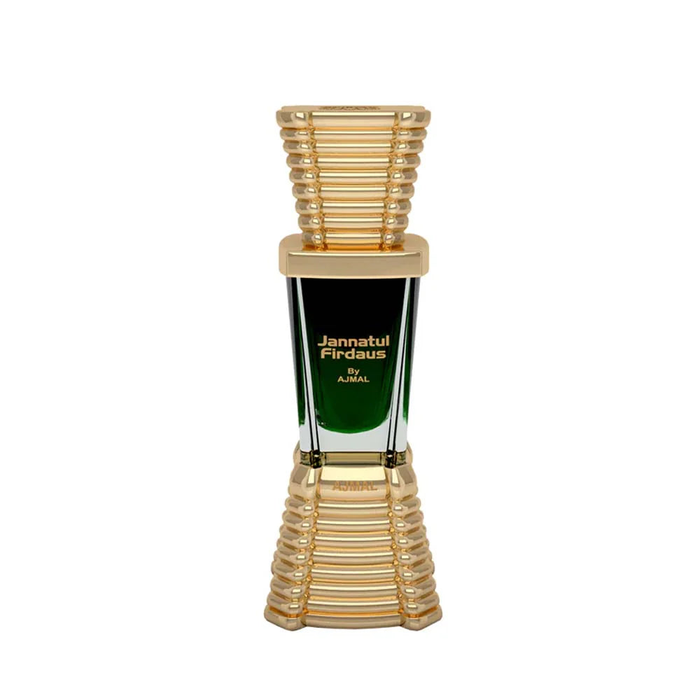 Ajmal Jannatul Firdaus Concentrated Perfume Oil (Attar) 10ml For Men & Women