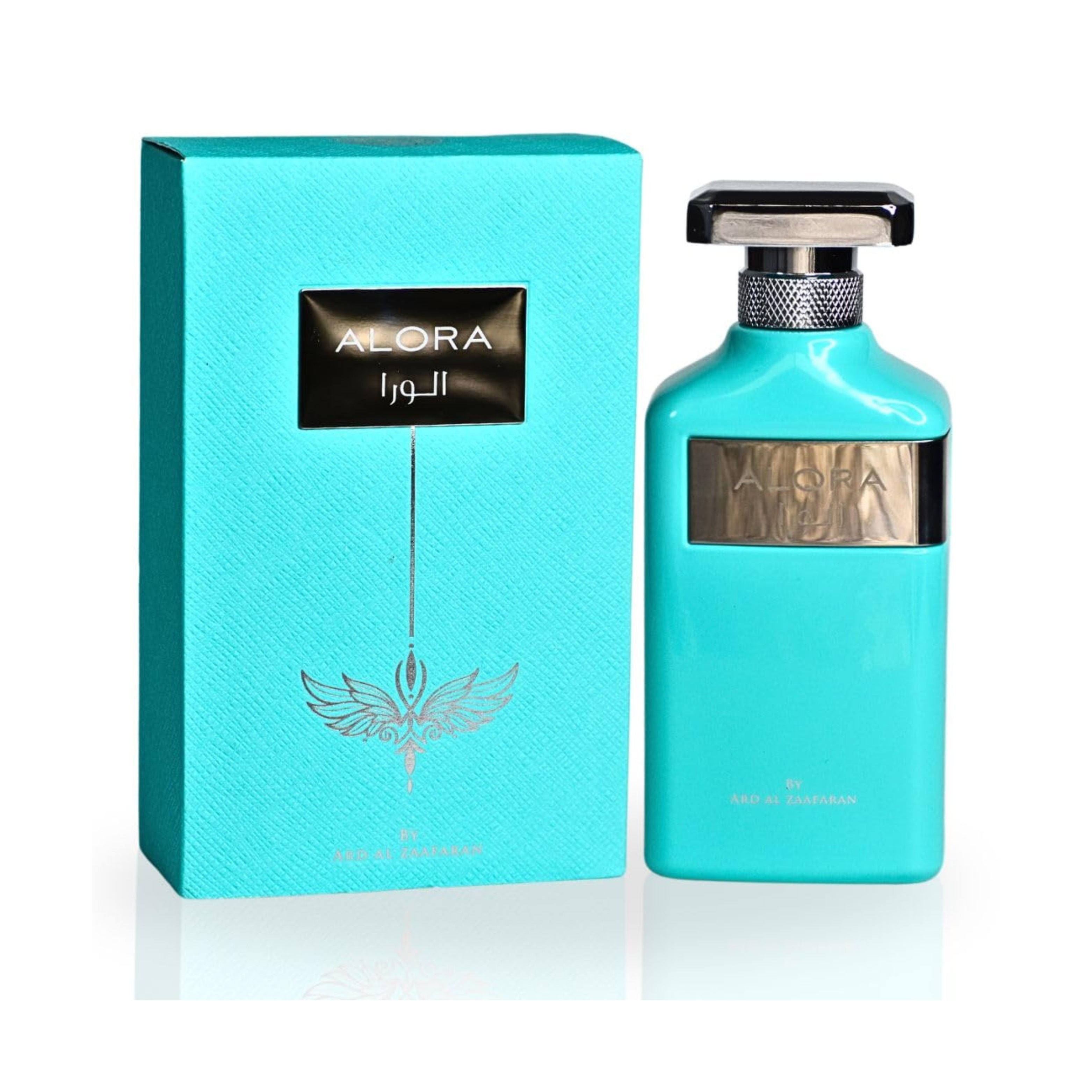 Ard Al Zaafaran Alora Eau De Parfum 100ml For Men