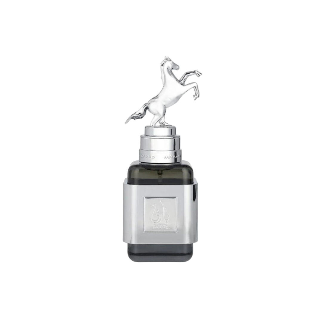 Ard Al Zaafaran Bareq Eau De Parfum 100ml For Men