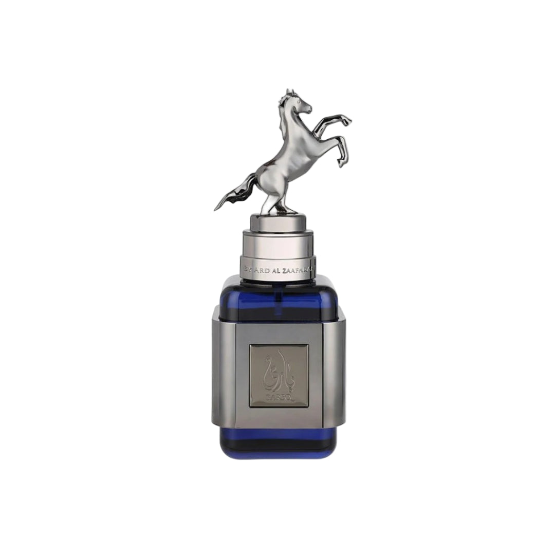 Ard Al Zaafaran Bareq Mirage Eau De Parfum 100ml For Men