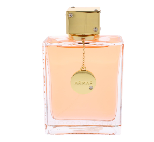 Armaf Club De Nuit Pink Eau De Parfum 250ml For Women