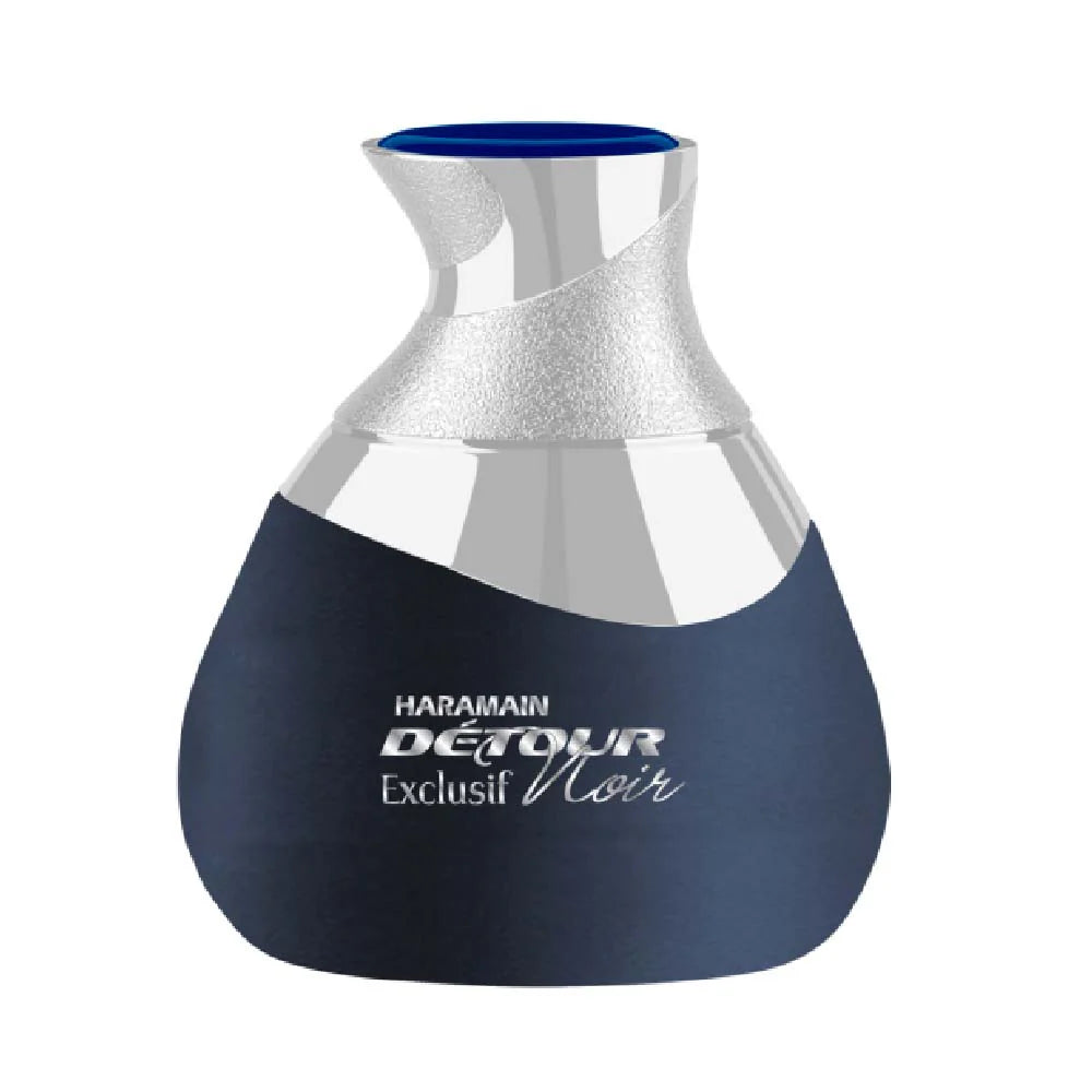 Al Haramain Detour Exclusif Noir Eau De Parfum For Men & Women