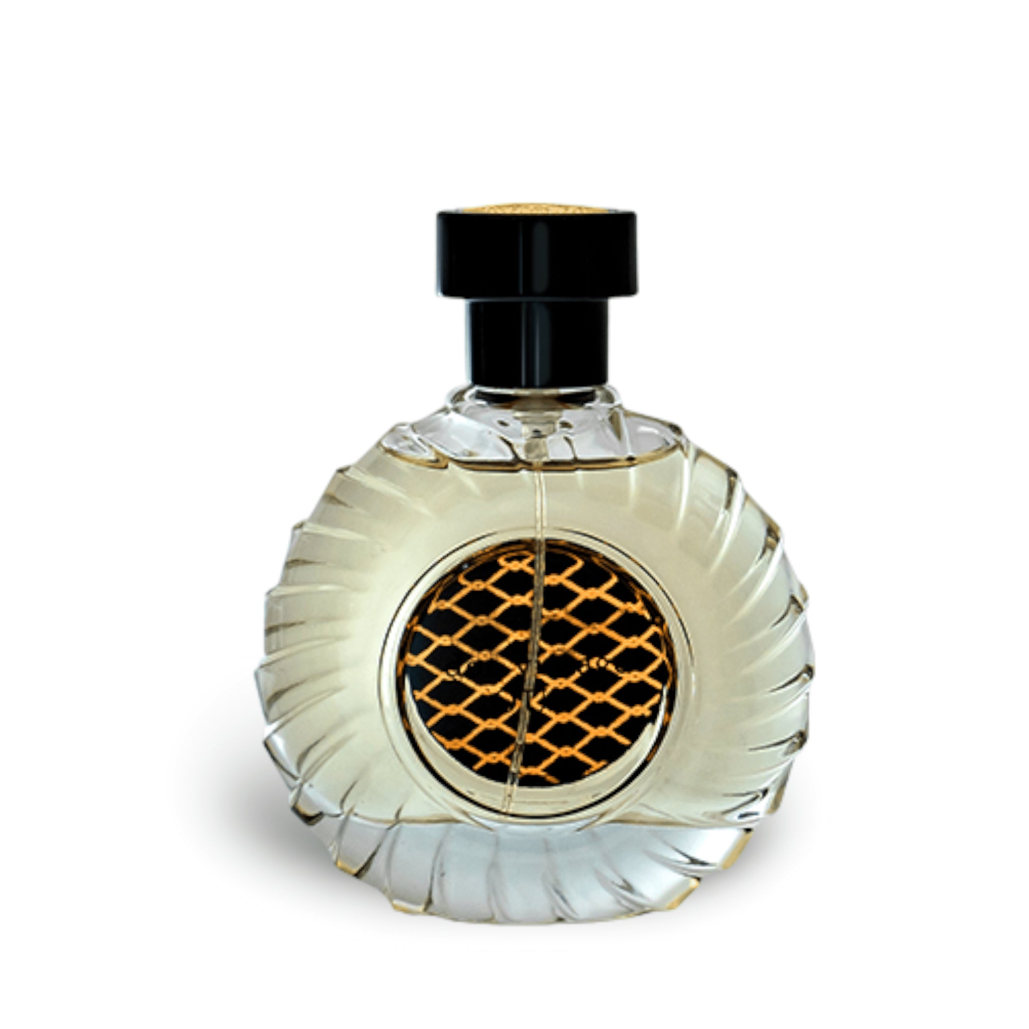 Fragrance World Don Vintage Oud Eau De Parfum 100ml For Men