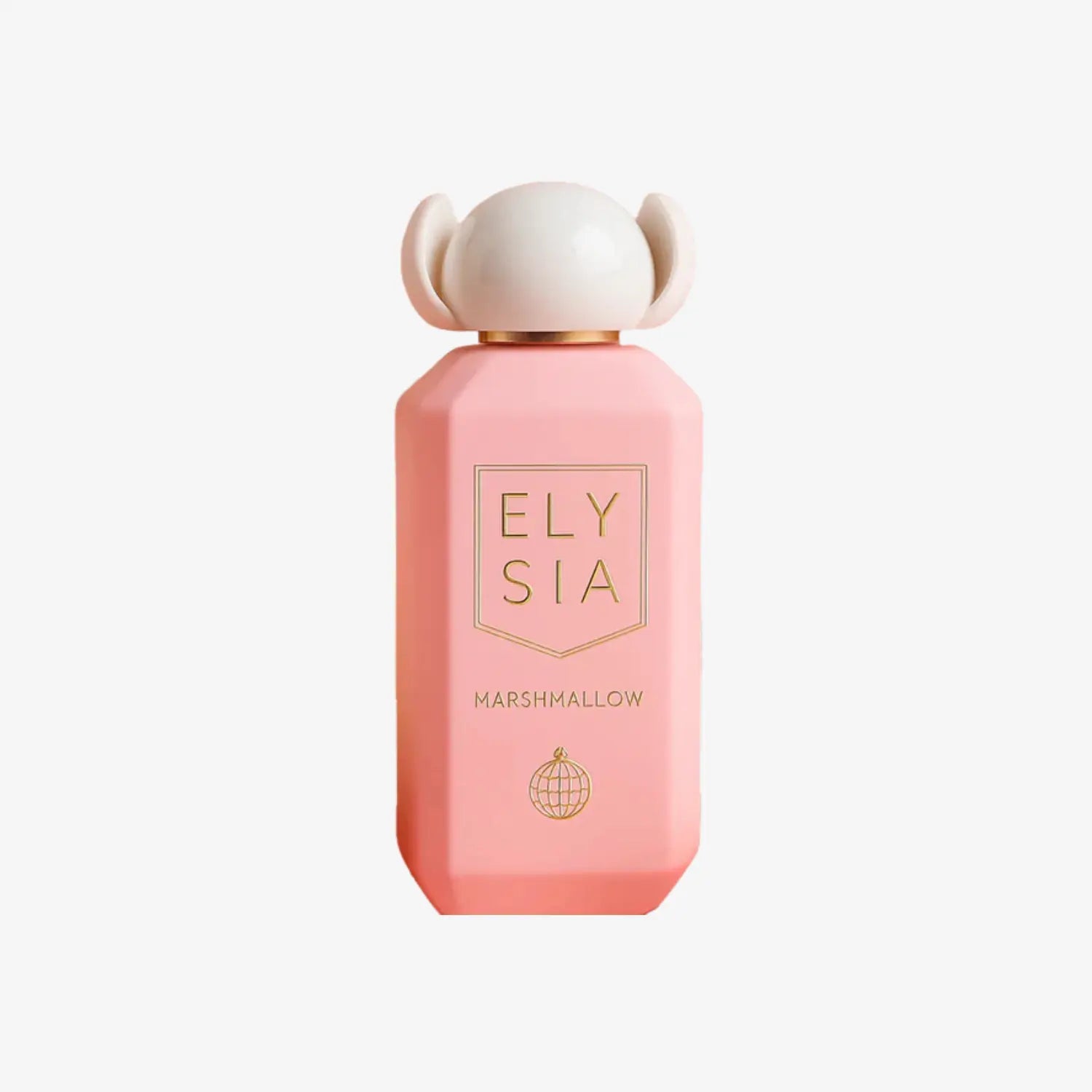 Fragrance World Elysia Marshmallow Eau De Parfum 100ml For Woman
