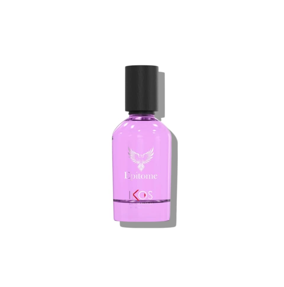 Ikos Epitome Eau De Parfum 100ml For Women