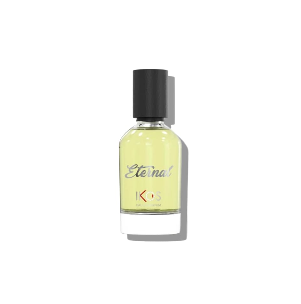 Ikos Eternal Eau De Parfum 100ml For Women