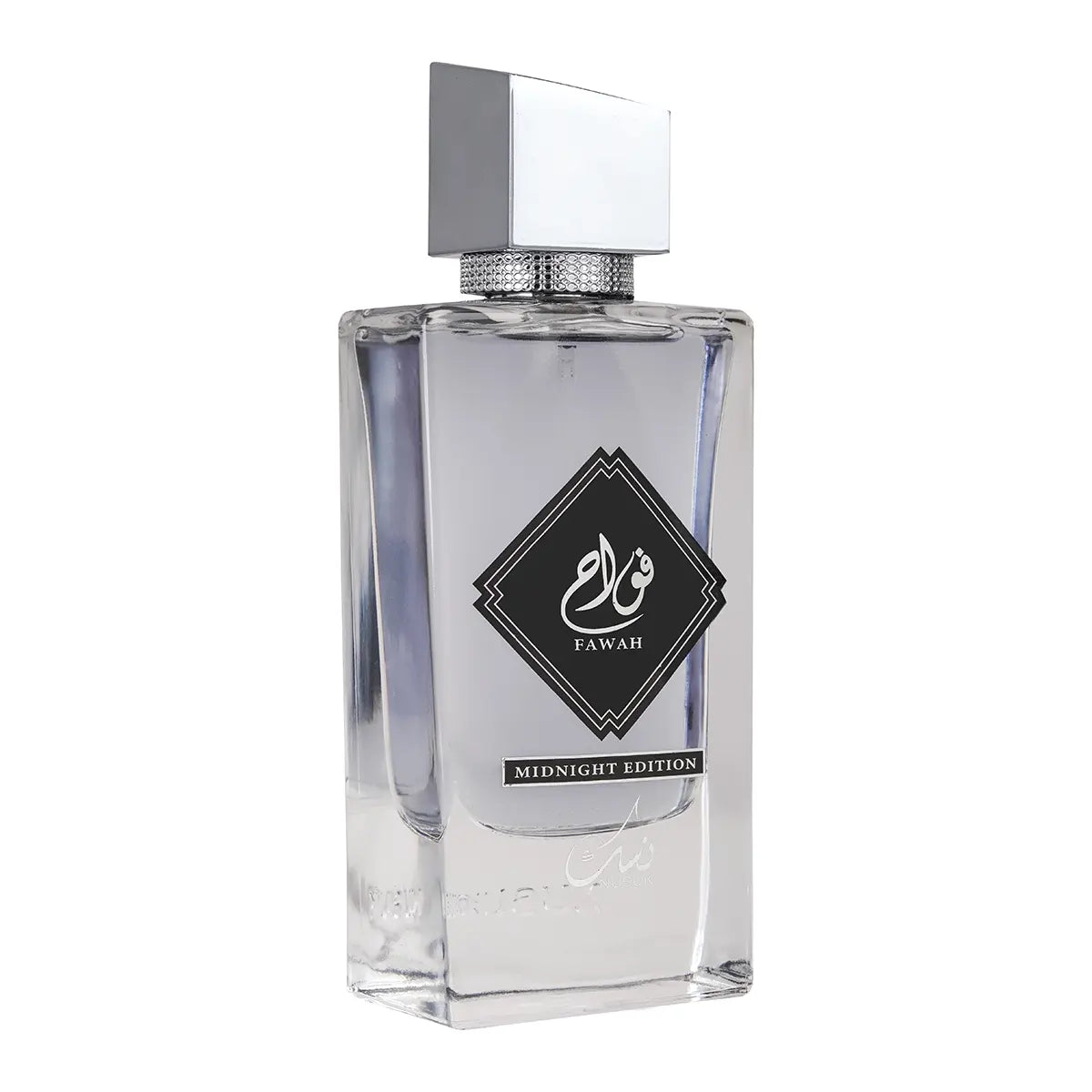 Nusuk Fawah Midnight Eau De Parfum 100ml For Men & Women