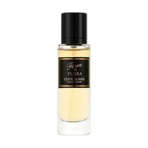 Fragrance World Clive Dorris Flora By Flora Eau De Parfum 30ml For Men & Women