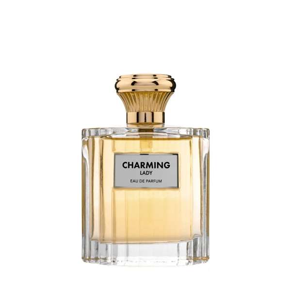 Flavia Charming Lady Eau De Parfum 100ml For Women