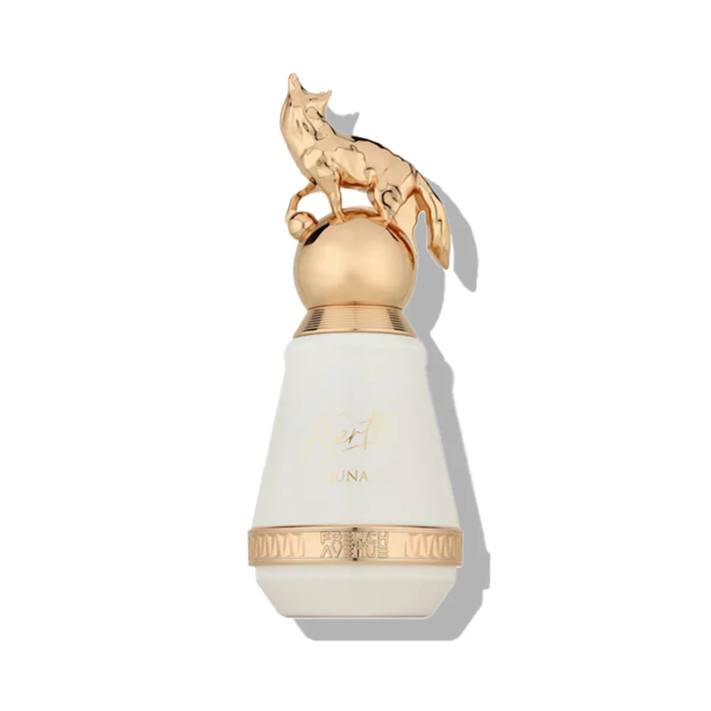 Fragrance World French Avenue Fierte Luna Eau de Parfum 80ml For Man