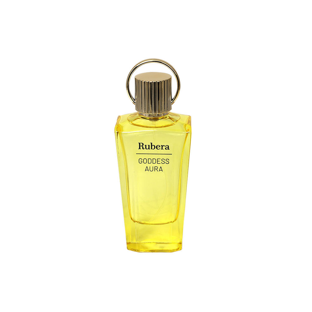 Rubera Goddess Aura Eau De Parfum 100ml For Woman